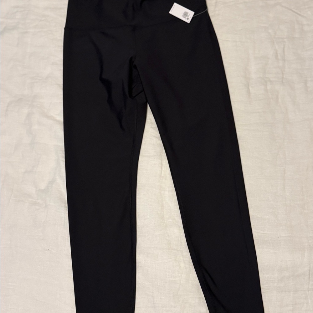 NWT Old Navy Women’s Powersoft High Rise 7/8 Leggings